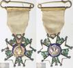 France Knight s Cross. Legion of Honour / Legion d Honneur Third Republic (1870-1944 Damaged