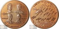 Great Britain Historical medal 40th Anniversary of D-Day - Invasion of Normandy -