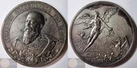 Germany Historical medal 70th Birthday of Großherzogs Friedrich I. von Baden R. Mayer & K. Schäfer -