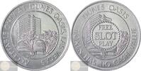 United States of America Historical Medal n.d. Las Vegas: Hotel & Casino... 26.05 £20.84 £  +  10.40 £ shipping