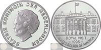 United States of America / The Netherlands Historical Medal 1995 Royal V... 86.70 £69.36 £  +  34.68 £ shipping