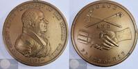 United States of America Historical Medal 1825 (struck on a later d John... 43.39 £34.71 £  +  34.68 £ shipping