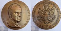 United States of America Historical Medal 1969 Richard Milhous Nixon - 3... 43.39 £34.71 £  +  34.68 £ shipping