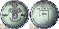 United States of America Historical Medal 1991 Nevada - Reno-Sparks - Th... 26.05 £20.84 £  +  10.40 £ shipping