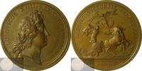 France Historical Medal 1672 Capture of 40 cities in Holland within 22 d... 130.04 £  +  34.68 £ shipping