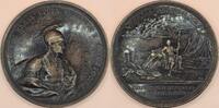Russia Historical Medal Oleg's Capture of the Greek Cities by S. Yudin -