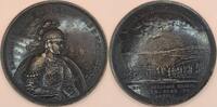 Russia Historical Medal Grand Duke Igor of Kiev: Liberation from the Greeks J. C. G. Jaeger T. Iwanoff -