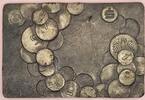 Germany Historical medal Gießen: 150 Jahre Bezirkssparkasse Giessen - Numismatik - 150 Years of Sparkasse -