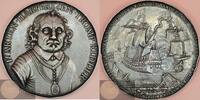 Noordelijke Nederlanden Historical medal 1653 Death of Admiral Maarten H... 3,467.80 £  +  43.35 £ shipping