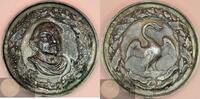 Noordelijke Nederlanden Historical medal 1667 Plaquettepenning: Death of... 1,300.43 £  +  43.35 £ shipping