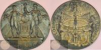 Koninkrijk der Nederlanden Historical medal 1928 Amsterdam: Participants... 303.43 £  +  34.68 £ shipping