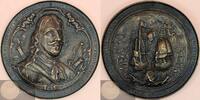 Noordelijke Nederlanden Historical medal 1666 Death of Admiral Cornelius... 650.21 £  +  34.68 £ shipping