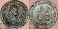 Noordelijke Nederlanden Historical medal 1666 Death of Admiral Cornelius... 4,334.75 £  +  43.35 £ shipping