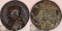 Italy Renaissance Medal Girolamo Savonarola after Niccolo di Forzone (Fiorentino) -