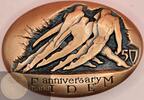 United States of America Historical Medal 1987 50th Anniversary of FIDEM... 130.04 £104.03 £  +  34.68 £ shipping