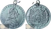 Austria 20 Kreuzer Hieronymus Graf Colloredo 20 Kreuzer 1792 - Variety: with M under bust -