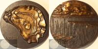 France Historical Medal 1978 L'Huître / The Oyster by Claude Lhoste - Mi... 130.04 £  +  34.68 £ shipping