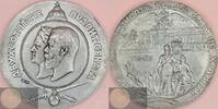 Russia Historical Medal 200th Anniversary of the Senate by A. Griliches Jr. -