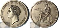Russia Historical Medal Prize medal of the Imperial Academy of Arts in St. Petersburg by F. Tolstoi -