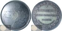 Russia Historical Medal Prize Medal of the Imperial Russian Geographical Society by Brusnitsyn? - RARE -
