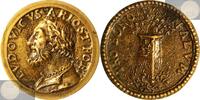 Italy Renaissance Medal Ludovico Ariosto (1474-1533) after Pastorino de' Pastorini -