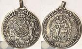 German States - Bayern Historical medal Later cast Reichstaler 1628, München -