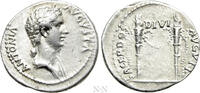 Römisches Kaiserreich Denar ANTONIA MINOR (37-41). Denarius. Rome. -