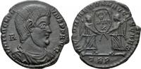 Römisches Kaiserreich Maiorina MAGNENTIUS (350-353). Treveri. -