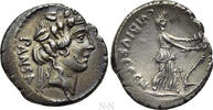 Römische Republik Denar C. VIBIUS C.F. C.N. PANSA CAETRONIANUS. Denarius... 260.09 £  +  26.01 £ shipping