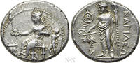 Griechen Stater CILICIA. Nagidos. Stater (Circa 385/4-375 BC). Gutes seh... 1,083.69 £  +  26.01 £ shipping
