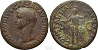 Römisches Kaiserreich As CLAUDIUS (41-54). As. Rome. Gutes schön 151.72 £  +  26.01 £ shipping