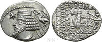 Griechen Drachme KINGS OF PARTHIA. Phraates IV (Circa 38-2 BC). Drachm. ... 130.04 £  +  26.01 £ shipping