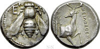 Griechen Tetradrachme IONIA. Ephesos. Tetradrachm (Circa 360-350 BC). Ne... 2,600.85 £  +  26.01 £ shipping