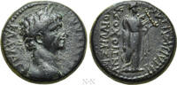 Römische Provinzen Bronze PHRYGIA. Hierapolis. Claudius (41-54). Ae. M. ... 173.39 £  +  26.01 £ shipping