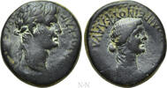 Römische Provinzen Bronze LYCAONIA. Iconium (as ClaudIkonion). Claudius.... 216.74 £  +  26.01 £ shipping