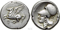 Griechen Stater CORINTHIA. Corinth. Stater (Circa 350/45-285 BC). Gutes ... 780.26 £  +  26.01 £ shipping