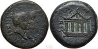 Römische Provinzen Bronze SARDINIA. Caralis. Ae (Circa 40 BC). Aristo-, ... 520.17 £  +  26.01 £ shipping