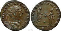 Römisches Kaiserreich Antoninan AURELIAN (270-275). Antoninianus. Siscia... 65.02 £  +  26.01 £ shipping