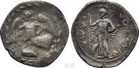Griechen Lira SICILY. Kamarina. Litra (Circa 461-435 BC). Sehr schön 216.74 £  +  26.01 £ shipping
