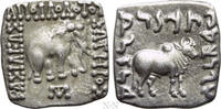 Griechen Drachme KINGS OF BAKTRIA. Apollodotos I Soter (Circa 180-160 BC... 260.09 £  +  26.01 £ shipping