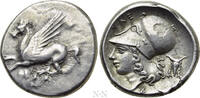 Griechen Stater AKARNANIA. Anaktorion. Stater (Circa 350-300 BC). Gutes ... 736.91 £  +  26.01 £ shipping