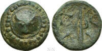 Griechen Bronze CRETE. Polyrhenion. Ae (Circa 320-270 BC). Gutes sehr sc... 260.09 £  +  26.01 £ shipping