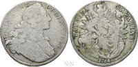 Bayern Taler GERMANY. Bavaria. Maximilian III Joseph (1745-1777). Taler ... 69.36 £  +  26.01 £ shipping