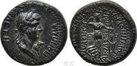 Römische Provinzen Bronze PHRYGIA. Acmonea. Poppaea (Augusta, 62-65). Ae... 693.56 £  +  26.01 £ shipping