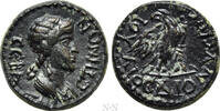 Römische Provinzen Bronze PHRYGIA. Sebaste. Agrippina II (Augusta, 50-59... 303.43 £  +  26.01 £ shipping