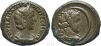 Römisches Kaiserreich Tetradrachme EGYPT. Alexandria. Julia Mamaea (Augu... 346.78 £  +  26.01 £ shipping