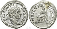 Römisches Kaiserreich Denar CARACALLA (198-217). Denarius. Rome. Vorzügl... 216.74 £  +  26.01 £ shipping