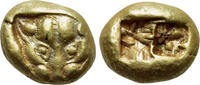 Griechen Hekte / 1/6 Stater IONIA. Uncertain. EL Hekte - 1/6 Stater (Cir... 2,167.38 £  +  26.01 £ shipping