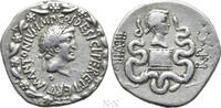 Römische Provinzen Cistophor IONIA. Ephesus. Mark Antony, with Octavia (... 1,213.73 £  +  26.01 £ shipping