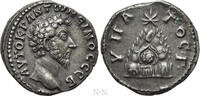 Römische Provinzen Didrachme CAPPADOCIA. Caesarea. Marcus Aurelius (161-... 433.48 £  +  26.01 £ shipping